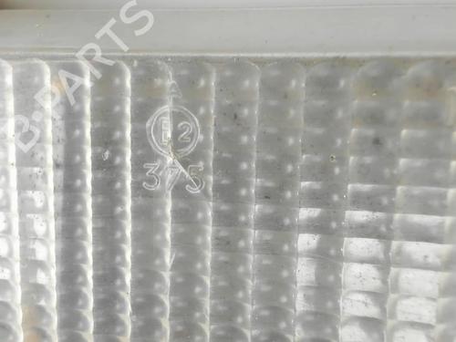 Used Left front indicator Left front indicator RENAULT 6 (118_) [1969-1987] 33445905 33445905