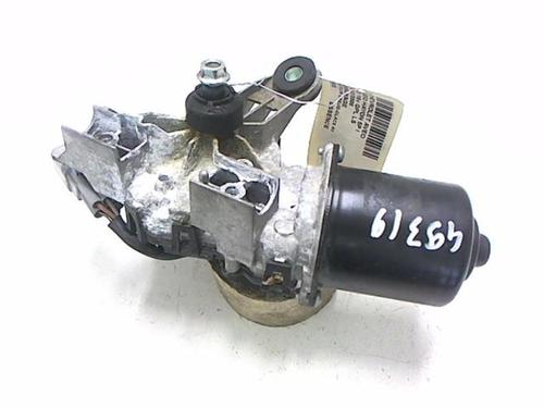 Front wiper motor CHEVROLET AVEO / KALOS Hatchback (T250, T255) 1.2 LPG | BP20479574M29 