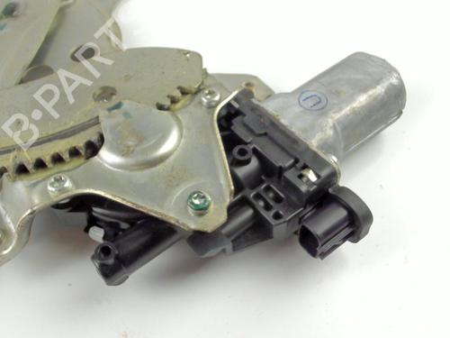 Used Front right window mechanism Front right window mechanism SUZUKI ALTO VII (GF, HA25_, HA35_) 1.0 (AMF310, GFC31S) (68 hp) 20424651 20424651