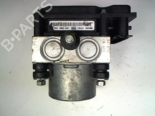 ABS pump TOYOTA AYGO (_B1_) 1.0 (KGB10_, KGB10R) | BP20476204M43 
