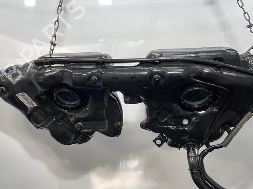 Depósito de Combustível MERCEDES-BENZ C-CLASS Coupe (CL203) C 220 CDI (203.708) (150 hp) 31631375