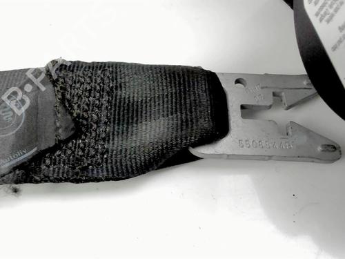Used Front left seatbelt Front left seatbelt ALFA ROMEO MITO (955_) 1.6 JTDM (955AXC1B) (120 hp) 20447554 20447554