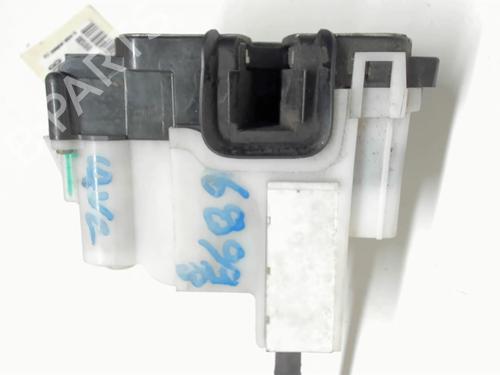 Used Front left lock Front left lock FIAT 500 (312_) 1.2 (312AXA1A) (69 hp) 20469929 20469929