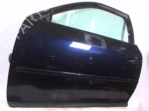 Left front door AUDI A3 (8L1) 1.9 TDI | BP20415792C2 