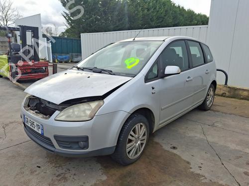 Ignition barrel FORD FOCUS C-MAX (DM2) 1.6 TDCi | BP33993493M48 - Image 6