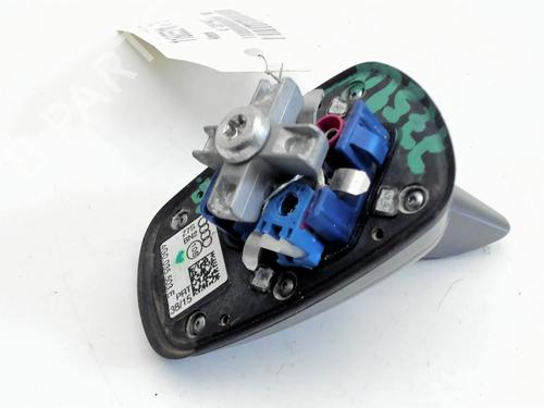 Antenna/Base AUDI A5 (8T3) 2.0 TDI | BP31679324C140 