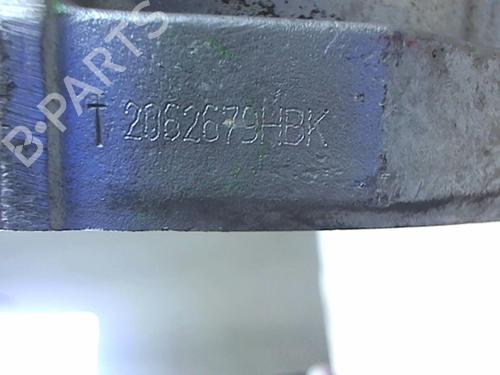Gearbox BMW 3 (E46) 330 d | BP21206016M3 
