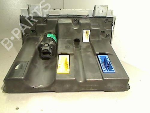 Climate control ALFA ROMEO 156 Sportwagon (932_) 2.4 JTD (932.BXC00) | BP20408786I5 