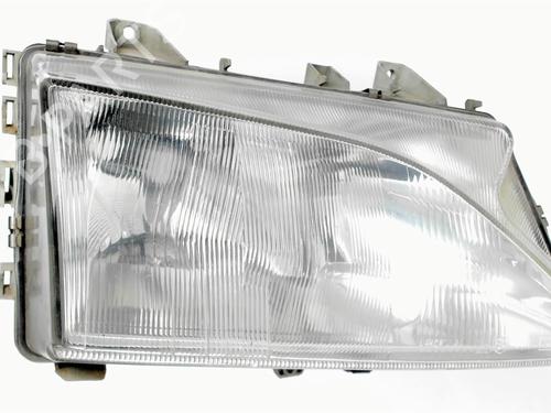 Right headlight PEUGEOT 806 (221) 2.0 HDI | BP20472729C29 