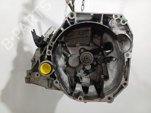 Gearbox DACIA LODGY (JS_) 1.2 TCe (JSAY, JSM0) | BP36173165M3 - Image 8