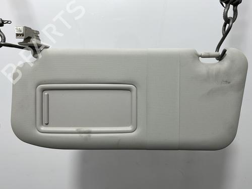 Left sun visor MAZDA CX-5 (KE, GH) 2.2 D AWD (KE2AW) | BP33870638I1 - Image 3