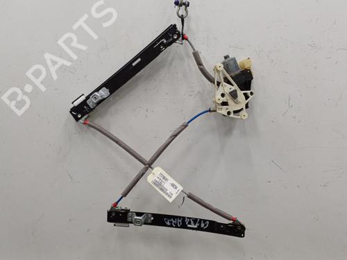 Rear right window mechanism FORD B-MAX (JK) 1.6 TDCi | BP20427353C25 - Image 3
