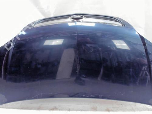 Used Hood OPEL MERIVA A MPV (X03) 1.7 CDTI (E75) (100 hp) 20415785
