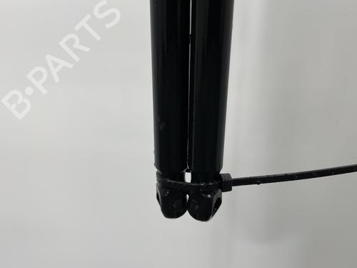 Tailgate lift support AUDI A1 Sportback (8XA, 8XF) 1.6 TDI | BP27347546C138 
