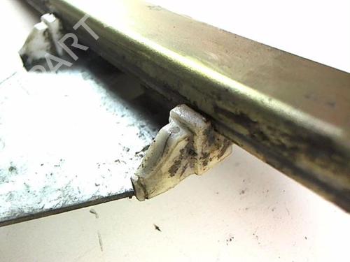 Used Rear right window mechanism Rear right window mechanism RENAULT 19 I Chamade (L53_) 1.9 D (L534, L53J) (64 hp) 20434271 20434271