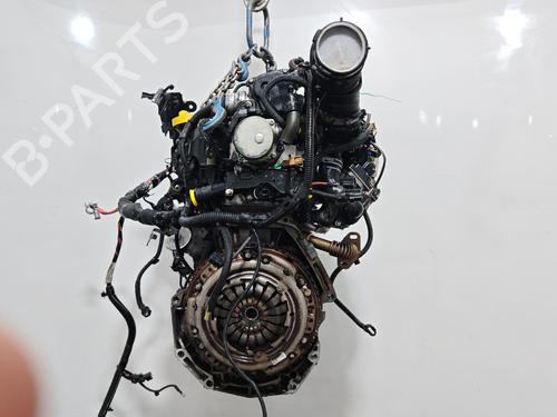 Engine DACIA SANDERO II 1.5 dCi | BP40280004M1 - Image 2