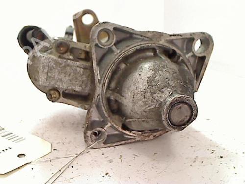 Used Starter MAZDA 323 F IV (BG) 1.6 16V (BG6S, BG6P) (88 hp) 21232676