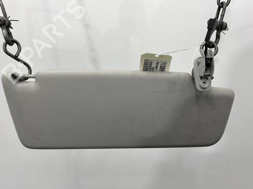 Left sun visor VW TOURAN (1T1, 1T2) 1.9 TDI | BP29749681I1 