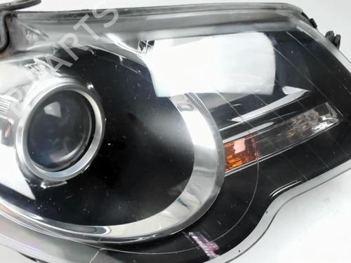 Right headlight VW TOURAN (1T1, 1T2) 1.9 TDI | BP27572081C29 