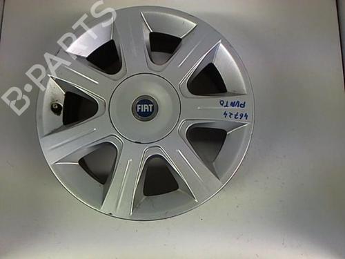 Used Rim FIAT PUNTO (188_) 1.4 (95 hp) 20433969
