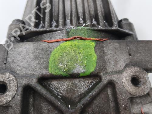 Used Rear differential Rear differential TOYOTA RAV 4 III (_A3_) 2.2 D 4WD (ALA30_, ALA30R) (150 hp) 40461648 40461648