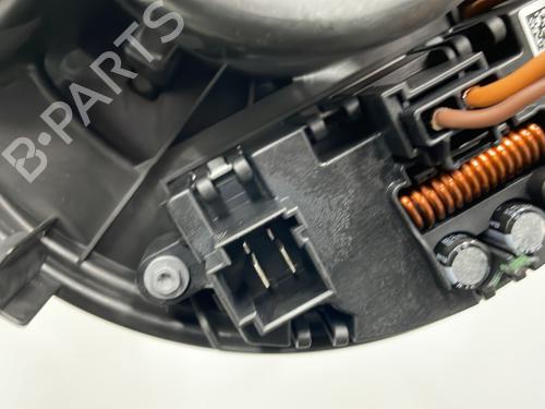 Heater blower motor VW GOLF VII (5G1, BQ1, BE1, BE2) 1.6 TDI | BP22104847M62 