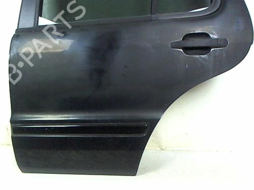 Left rear door MERCEDES-BENZ M-CLASS (W163) ML 270 CDI (163.113) | BP20462664C4 