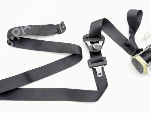 Used Rear right seatbelt Rear right seatbelt JEEP CHEROKEE (KJ) 2.8 CRD 4x4 (163 hp) 29374807 29374807