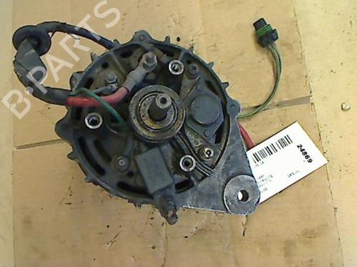 Alternator OPEL OMEGA A (V87) 2.3 TD Interc. (F19, M19, N19) | BP21233102M7 