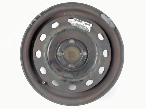 Used Rim RENAULT LAGUNA I Grandtour (K56_) 2.2 D (K56F/2, S56F) (83 hp) 20447445