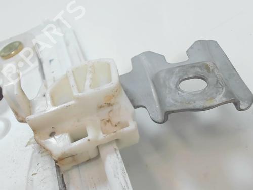 Front right window mechanism NISSAN MURANO I (Z50) 3.5 4x4 | BP20406837C23 