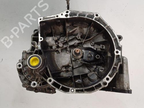 Used Gearbox CITROËN C3 I (FC_, FN_) 1.4 HDi (68 hp) 21565295