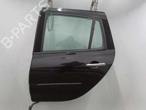 Left rear door RENAULT CLIO III Grandtour (KR0/1_) 1.5 dCi (KR0F) | BP20451165C4 