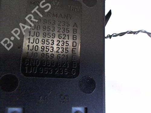 Warning switch VW BORA I (1J2) | BP33445832I22 - Image 4