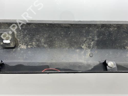 Right sideskirt CITROËN C2 (JM_) 1.4 HDi | BP27182857C114 