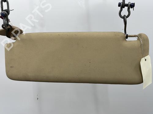 Right sun visor BMW 7 (E65, E66, E67) 730 d | BP25475903I2 