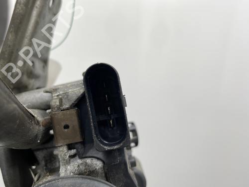Used Front wiper motor Front wiper motor FORD GALAXY II (WA6) 2.0 TDCi (140 hp) 23780682 23780682
