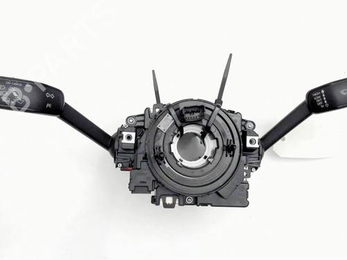 Steering column stalk SEAT LEON (5F1) 1.6 TDI | BP32264340I23 - Image 8