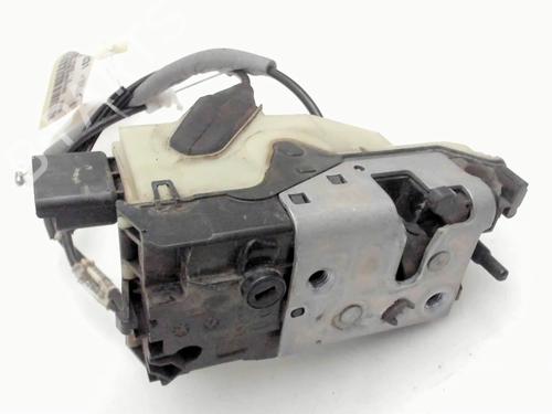 Used Front right lock Front right lock PEUGEOT 208 I (CA_, CC_) 1.6 HDi (92 hp) 26964840 26964840