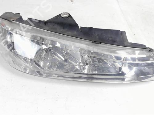 Right headlight PEUGEOT 406 (8B) 2.0 HDI 110 | BP20462188C29 