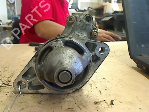 Used Starter Starter 37728586 37728586