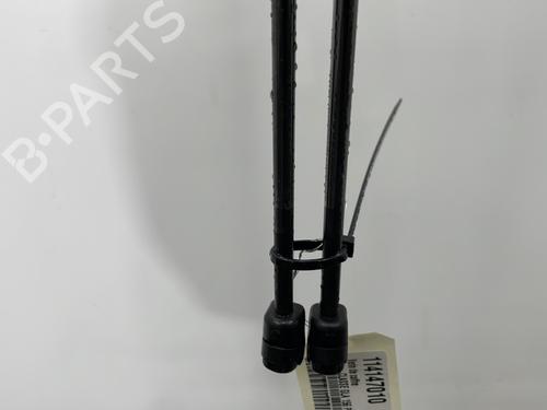 Tailgate lift support MERCEDES-BENZ GLA-CLASS (X156) GLA 200 CDI / d (156.908) | BP29844369C138