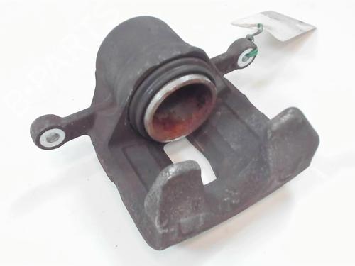 Used Right front brake caliper HYUNDAI i20 II (GB, IB) 1.2 (84 hp) 20390632