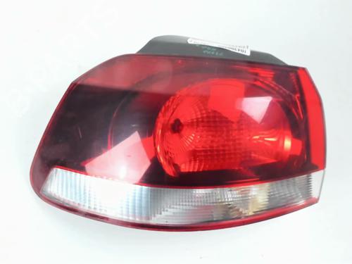 Left taillight VW GOLF VI (5K1) 1.6 TDI | BP25009255C34  - Image 5