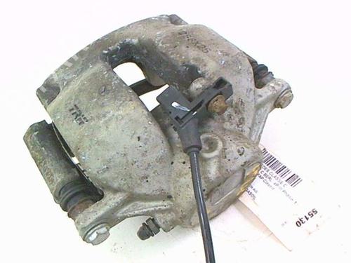 Right front brake caliper MERCEDES-BENZ C-CLASS (W204) C 200 CDI (204.007, 204.006) | BP20473506M104 