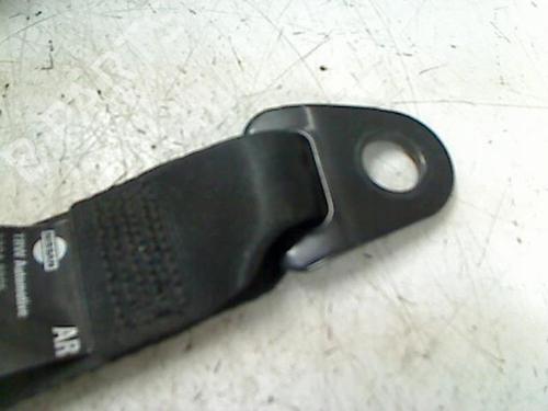 Front right belt tensioner NISSAN MICRA III (K12) 1.2 16V | BP20474028C88 