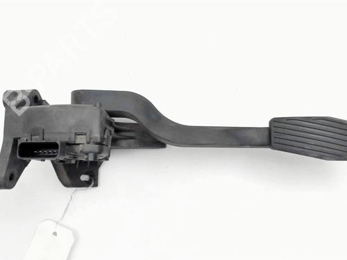 Electronic module OPEL COMBO Box Body/MPV 1.3 CDTI 16V | BP21422722M83  - Image 5