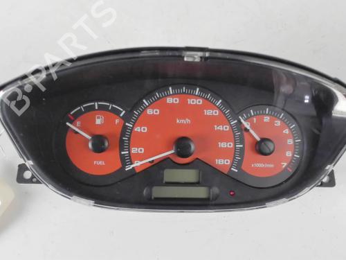 Used Instrument cluster Instrument cluster CHEVROLET MATIZ (M200, M250) 0.8 (52 hp) 20423999 20423999
