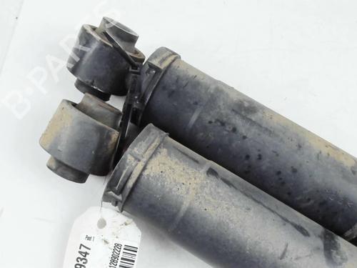 Used Right rear shock absorber Right rear shock absorber 37252107 37252107
