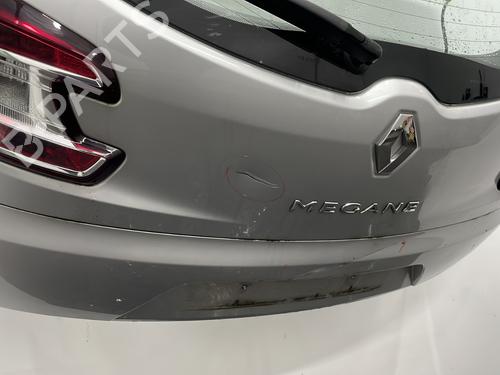 Tailgate RENAULT MEGANE III Grandtour (KZ0/1) 1.5 dCi (KZ09, KZ0D, KZ1G, KZ29, KZ14, KZ1W, KZ10, KZ1F,... | BP31956258C6 